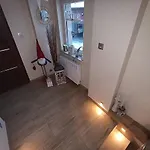 U Eli I Tomka Privatunterkunft Kreisau