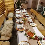 Privatunterkunft U Eli I Tomka