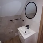 Privatunterkunft U Eli I Tomka Kreisau