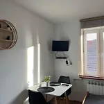 U Eli I Tomka Privatunterkunft