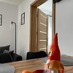 Privatunterkunft U Eli I Tomka *