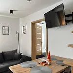 Privatunterkunft U Eli I Tomka