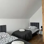 U Eli I Tomka Privatunterkunft Kreisau