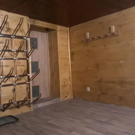 U Eli I Tomka Accommodatie bij particulieren *