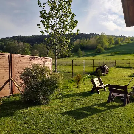 U Eli I Tomka Homestay Krzyzowa