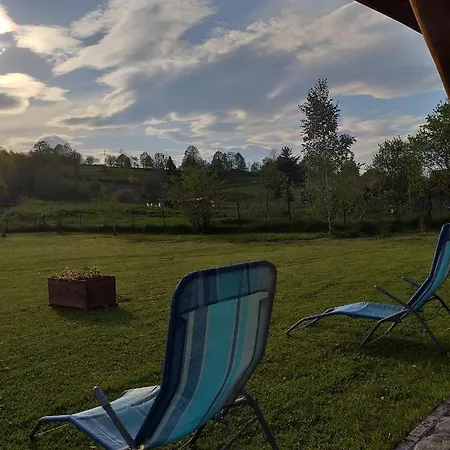 U Eli I Tomka Privatunterkunft