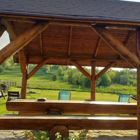 U Eli I Tomka Privatunterkunft