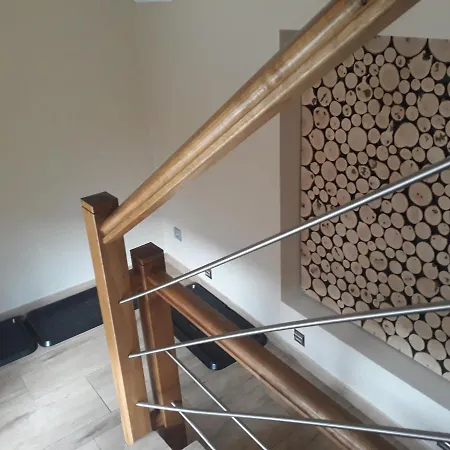 U Eli I Tomka Kreisau