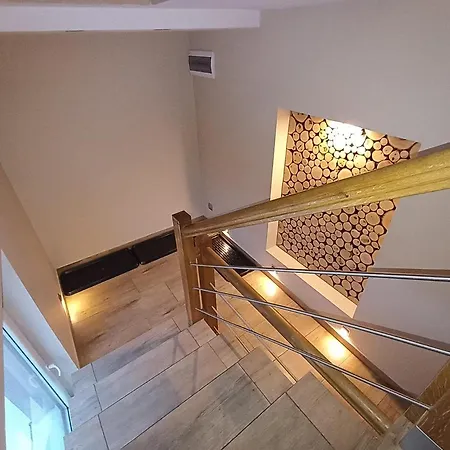 Accommodatie bij particulieren U Eli I Tomka