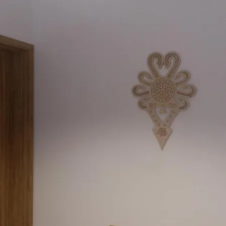 Accommodatie bij particulieren U Eli I Tomka Krzyżowa