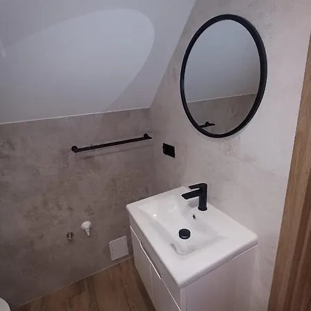 Accommodatie bij particulieren U Eli I Tomka Krzyżowa