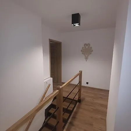 U Eli I Tomka Accommodatie bij particulieren Krzyżowa