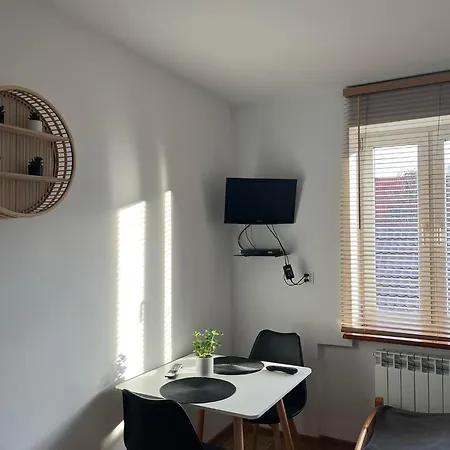 U Eli I Tomka Accommodatie bij particulieren