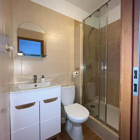 Accommodatie bij particulieren U Eli I Tomka