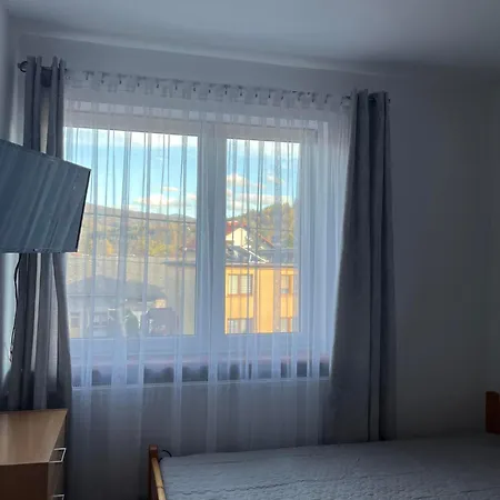 Accommodatie bij particulieren U Eli I Tomka