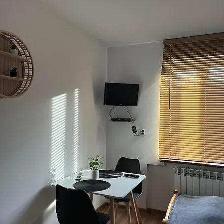 U Eli I Tomka Krzyżowa