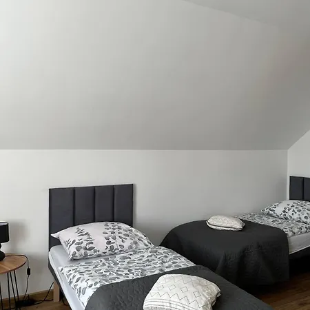 U Eli I Tomka Accommodatie bij particulieren *