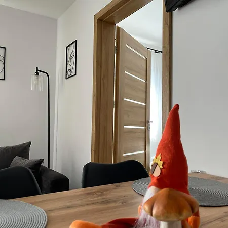 Privatunterkunft U Eli I Tomka *