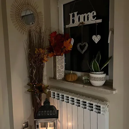 U Eli I Tomka Accommodatie bij particulieren Krzyżowa