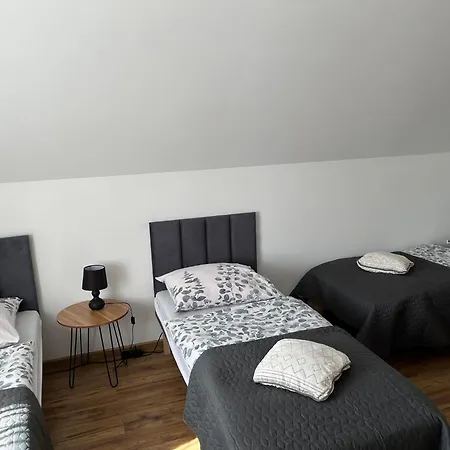 Privatunterkunft U Eli I Tomka Kreisau
