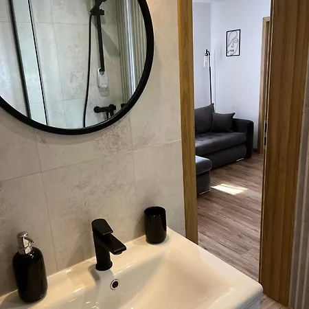 Accommodatie bij particulieren U Eli I Tomka