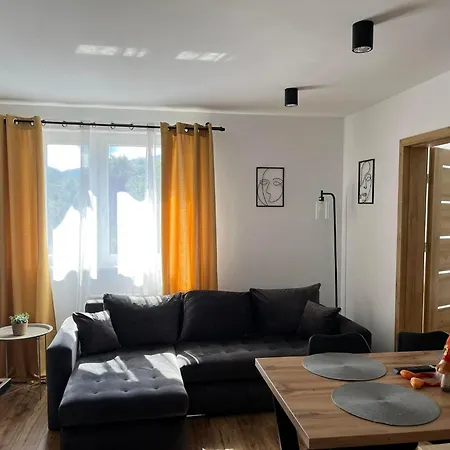 Accommodatie bij particulieren U Eli I Tomka Krzyżowa