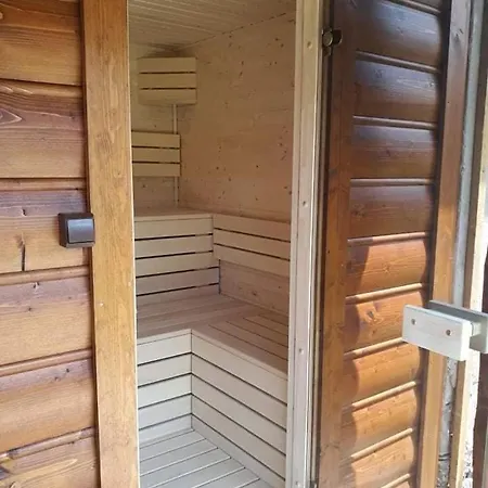 U Eli I Tomka Accommodatie bij particulieren