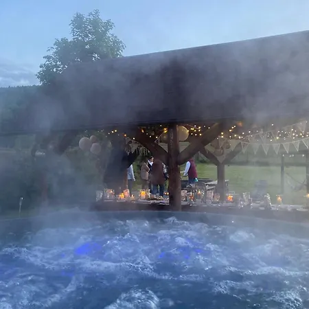 Accommodatie bij particulieren U Eli I Tomka