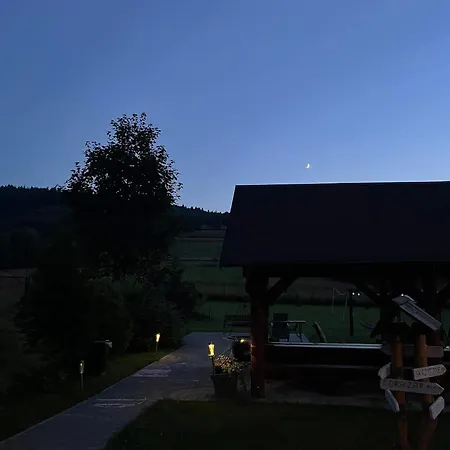 U Eli I Tomka Accommodatie bij particulieren Krzyżowa