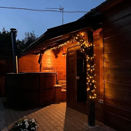 U Eli I Tomka Krzyżowa