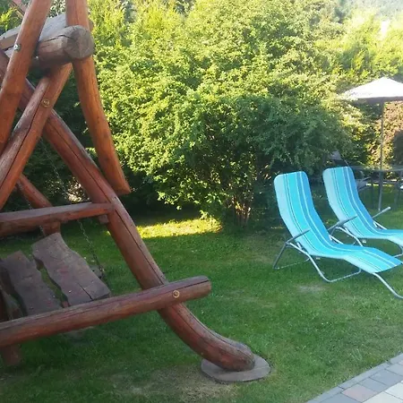 U Eli I Tomka Krzyzowa