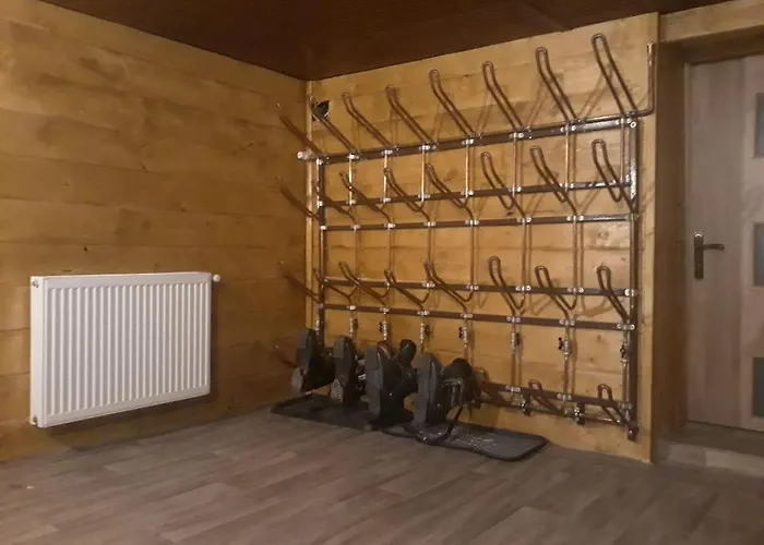 홈스테이 U Eli I Tomka *