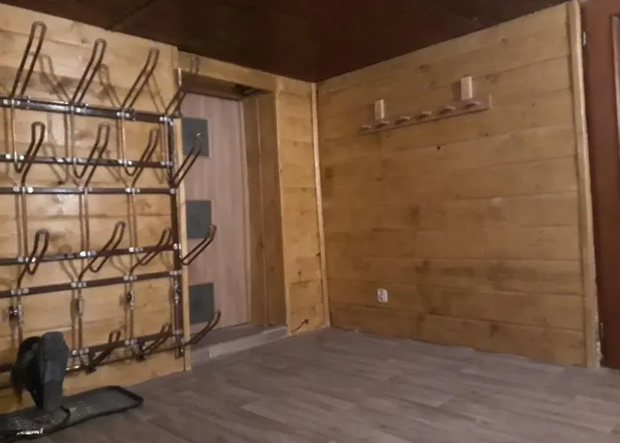 U Eli I Tomka 홈스테이 *