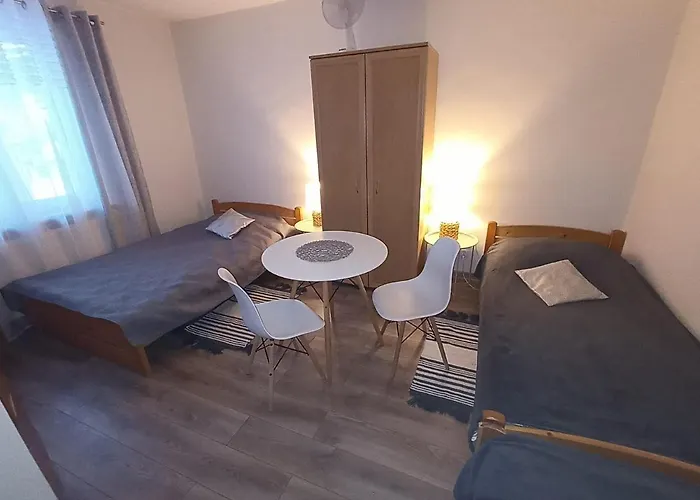 U Eli I Tomka * 크르지조바