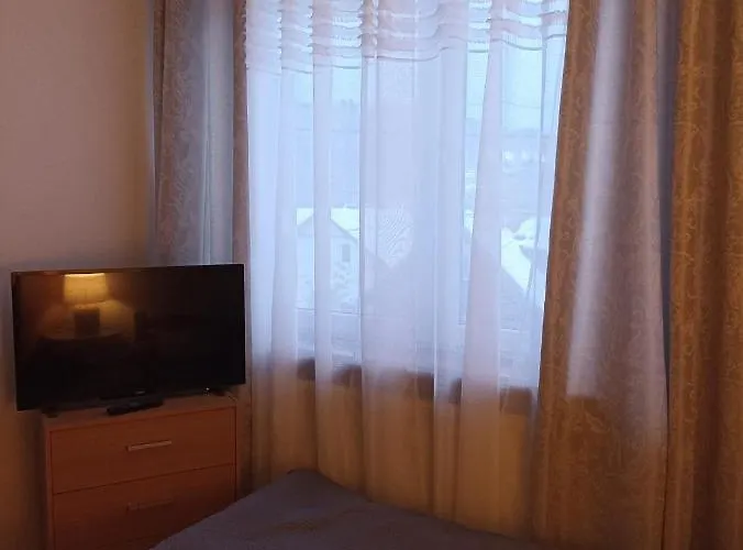 홈스테이 U Eli I Tomka *