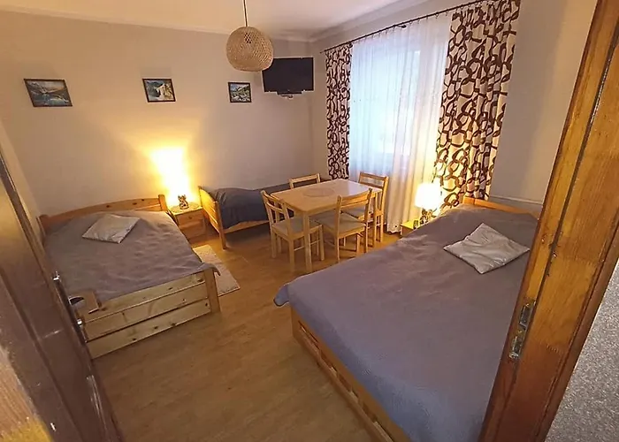 U Eli I Tomka * 크르지조바