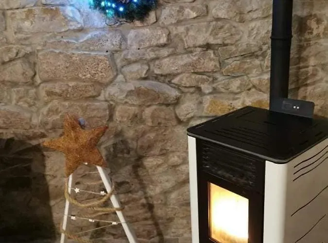 홈스테이 U Eli I Tomka *