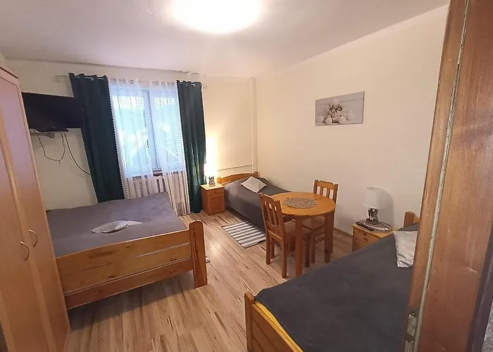 U Eli I Tomka 크르지조바