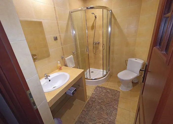 U Eli I Tomka 홈스테이 크르지조바