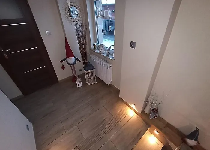 U Eli I Tomka 홈스테이 크르지조바