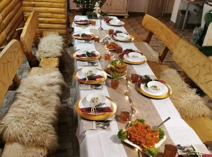 홈스테이 U Eli I Tomka