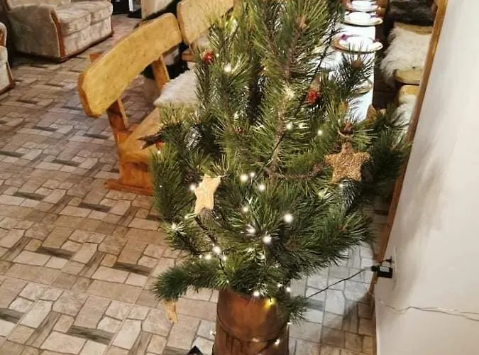 홈스테이 U Eli I Tomka