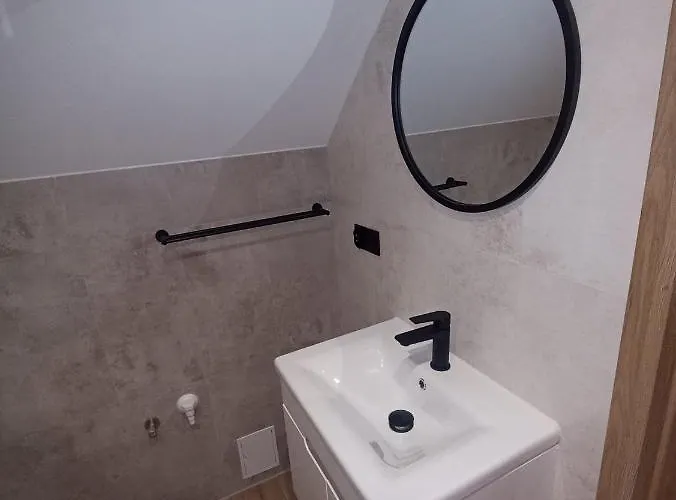 홈스테이 U Eli I Tomka 크르지조바