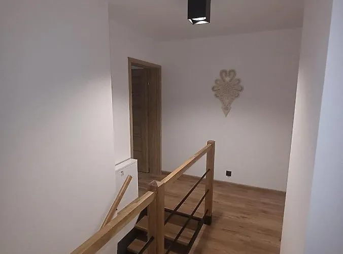 U Eli I Tomka 홈스테이 크르지조바