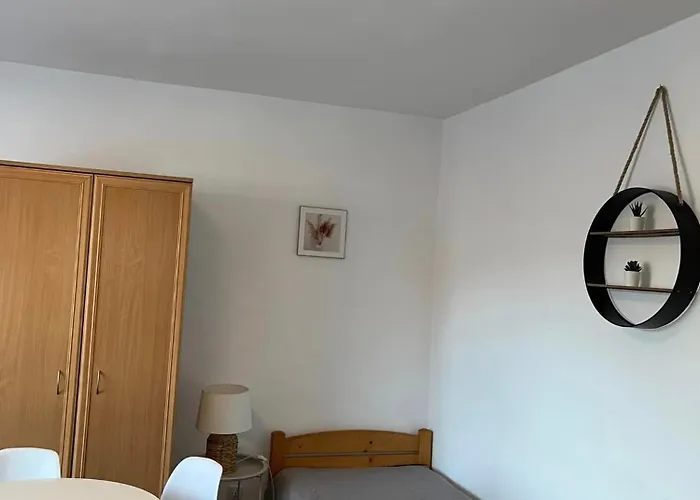 홈스테이 U Eli I Tomka