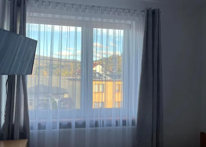 홈스테이 U Eli I Tomka