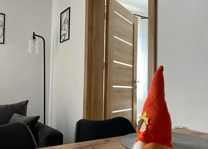 홈스테이 U Eli I Tomka *