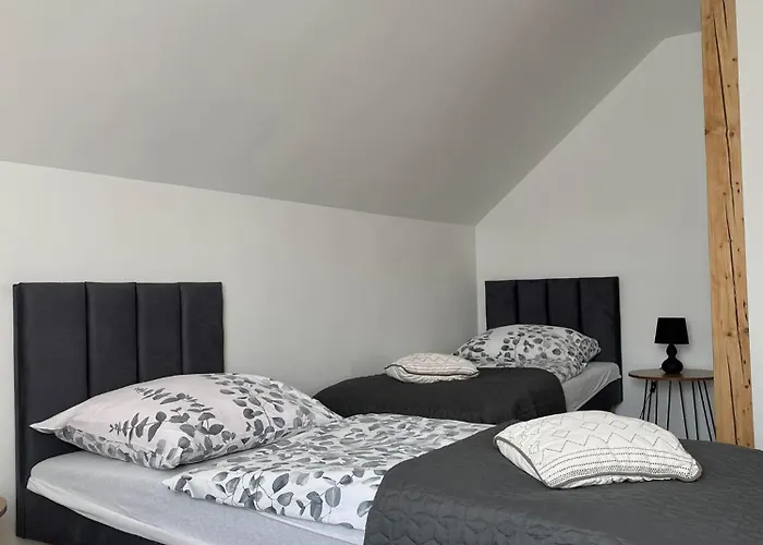 U Eli I Tomka 홈스테이 크르지조바