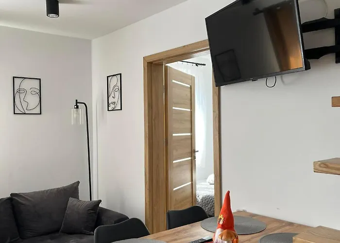 홈스테이 U Eli I Tomka