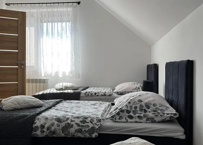 U Eli I Tomka 홈스테이 크르지조바